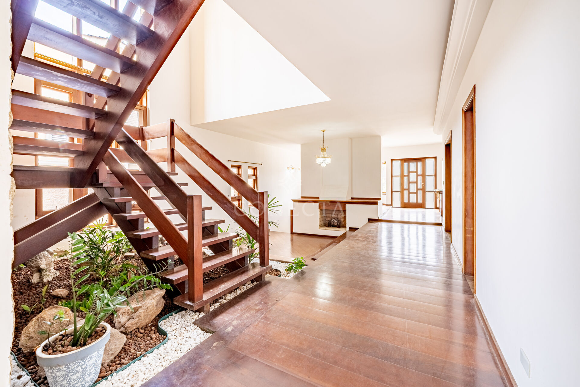 Casa, 4 quartos, 500 m² - Foto 13