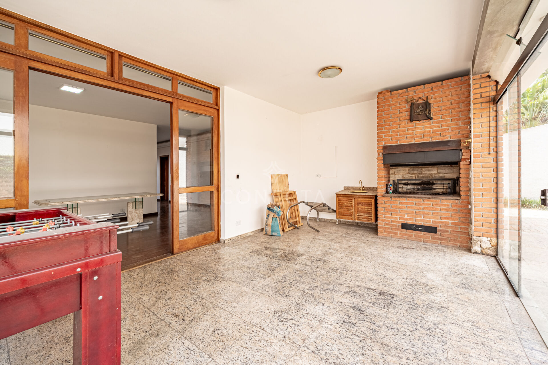 Casa, 4 quartos, 500 m² - Foto 22