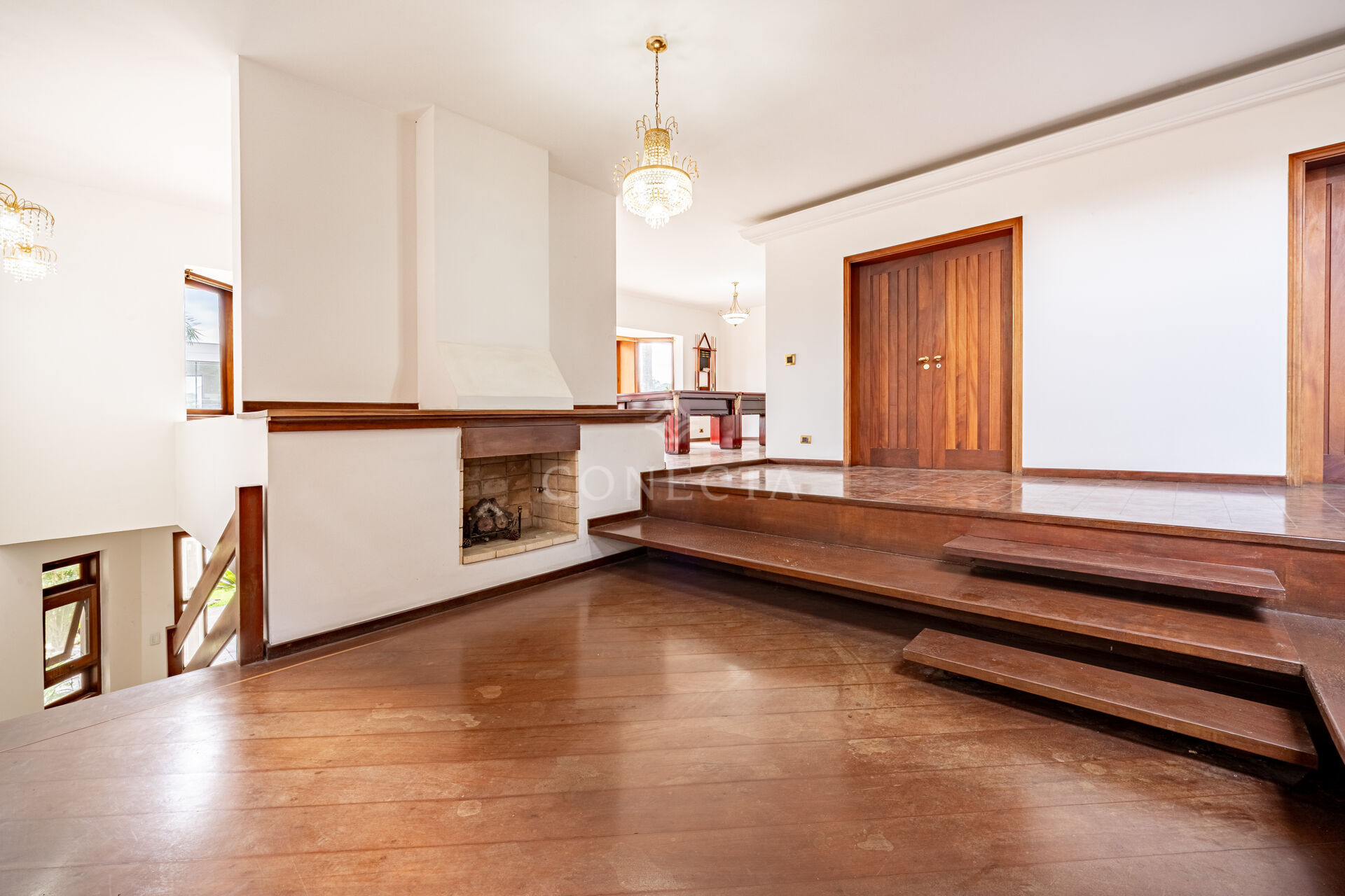 Casa, 4 quartos, 500 m² - Foto 6