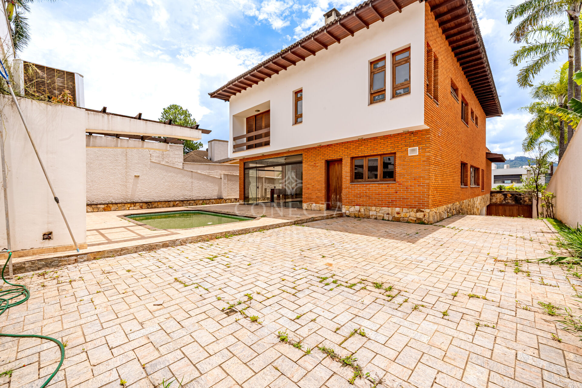 Casa, 4 quartos, 500 m² - Foto 24