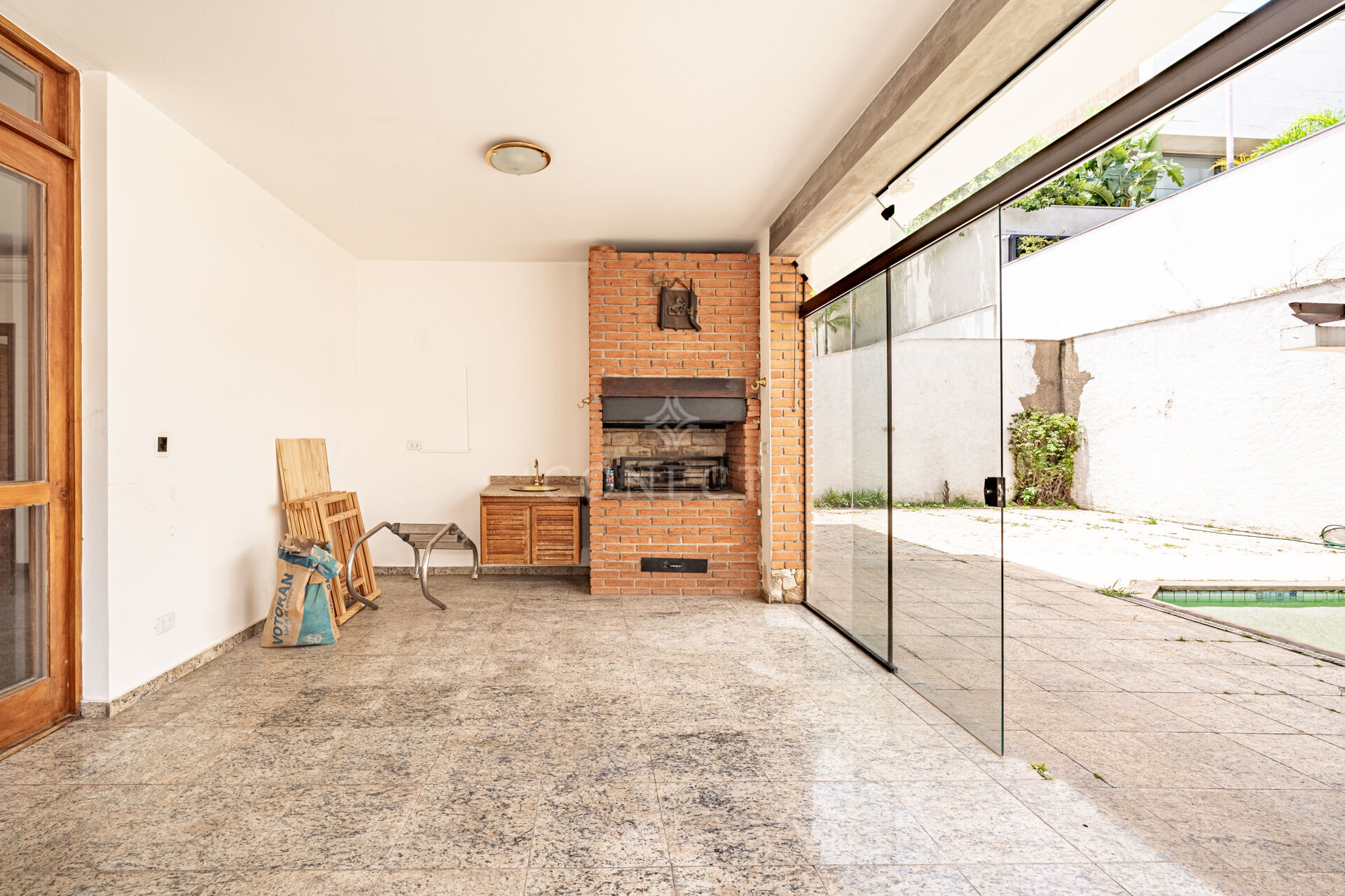 Casa, 4 quartos, 500 m² - Foto 21