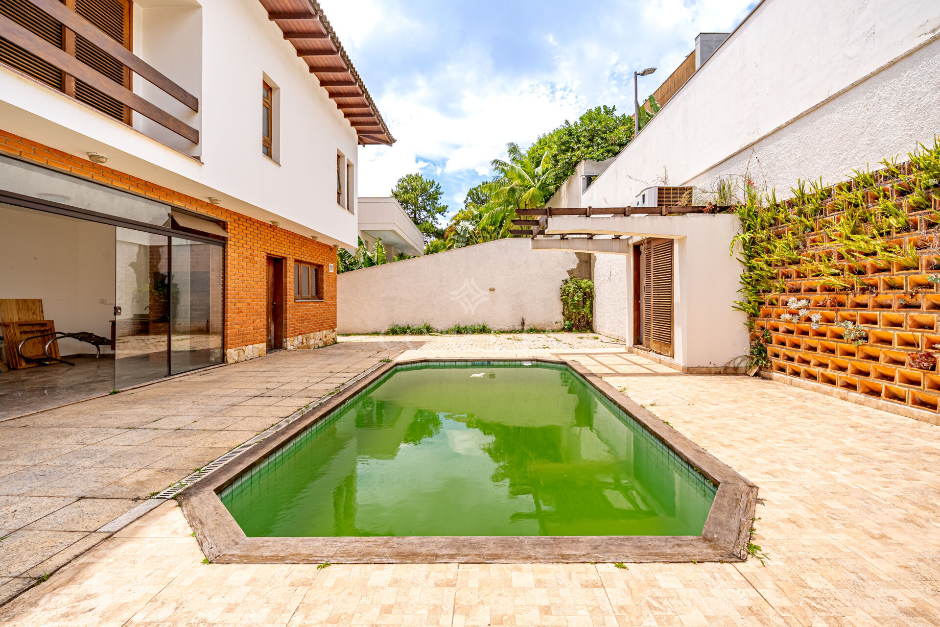 Casa, 4 quartos, 500 m² - Foto 23