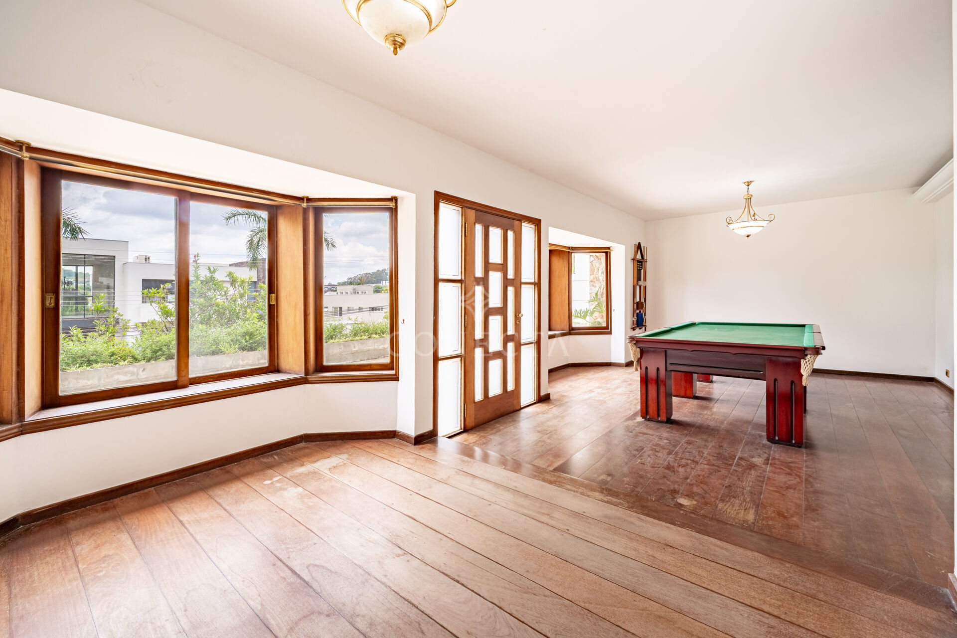 Casa, 4 quartos, 500 m² - Foto 9