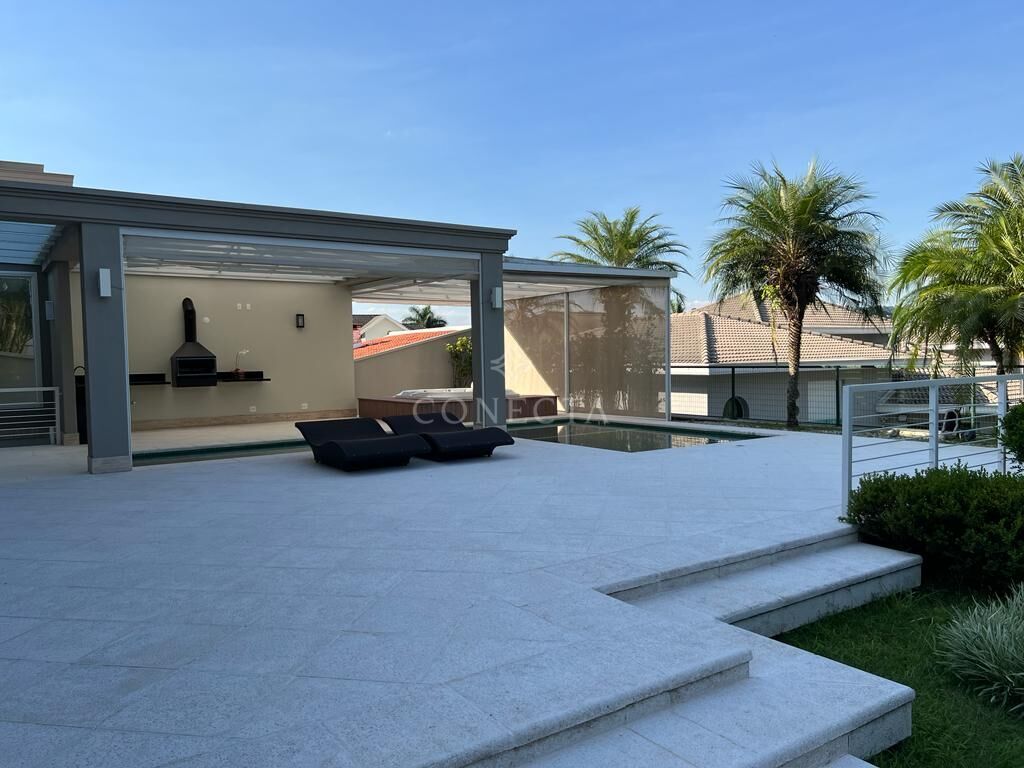 Casa à venda com 5 quartos, 1000m² - Foto 6