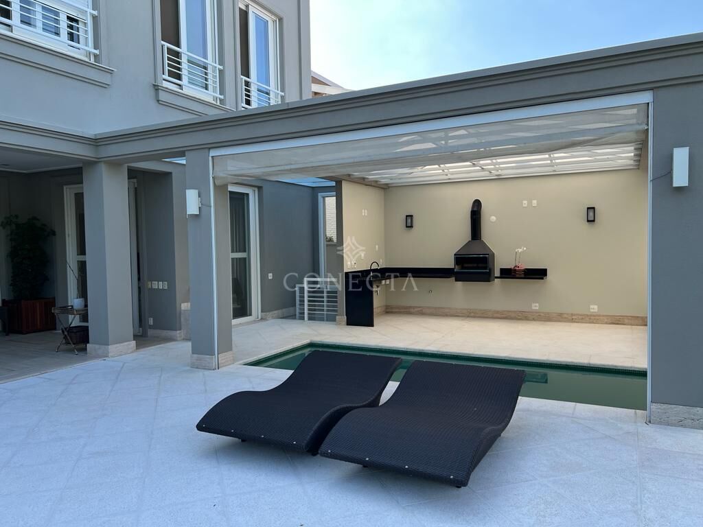 Casa à venda com 5 quartos, 1000m² - Foto 10