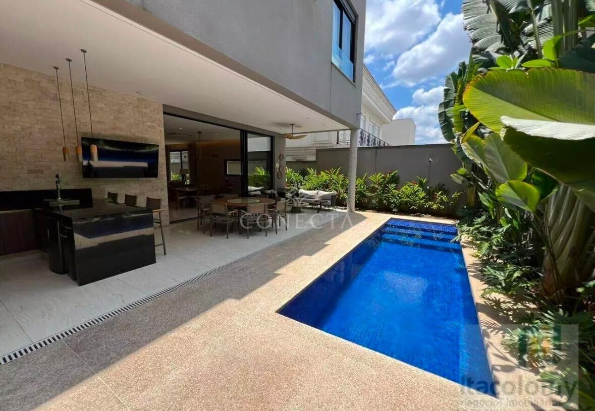 Casa à venda com 4 quartos, 424m² - Foto 17