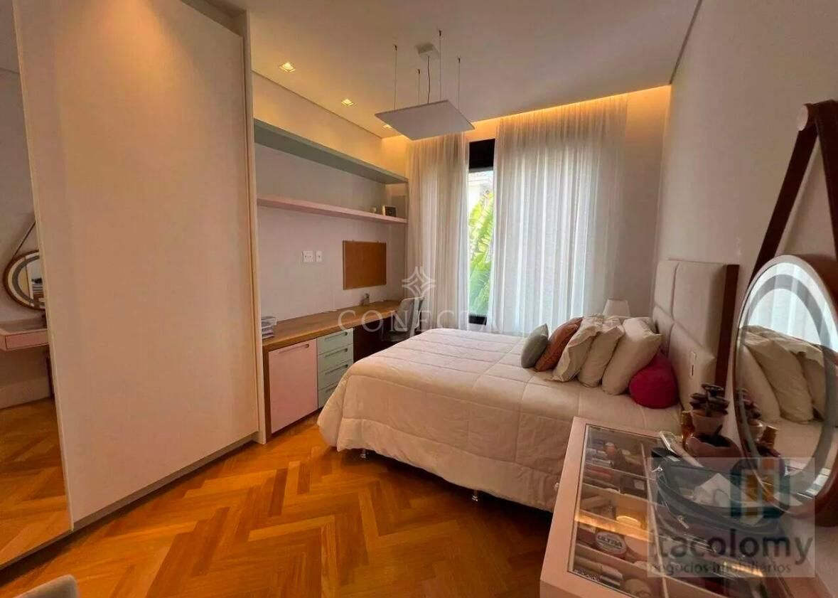 Casa à venda com 4 quartos, 424m² - Foto 21