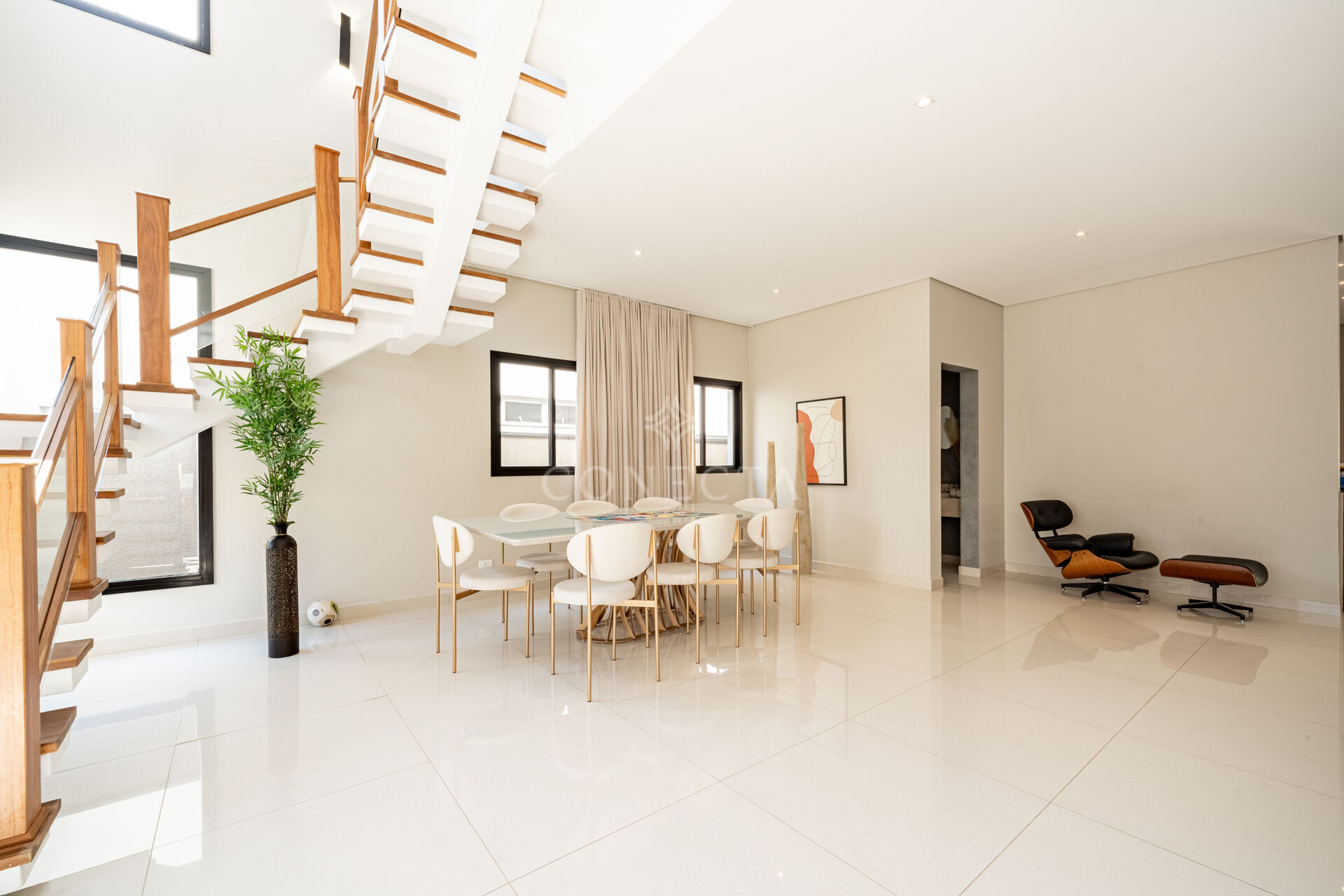 Casa, 4 quartos, 377 m² - Foto 6