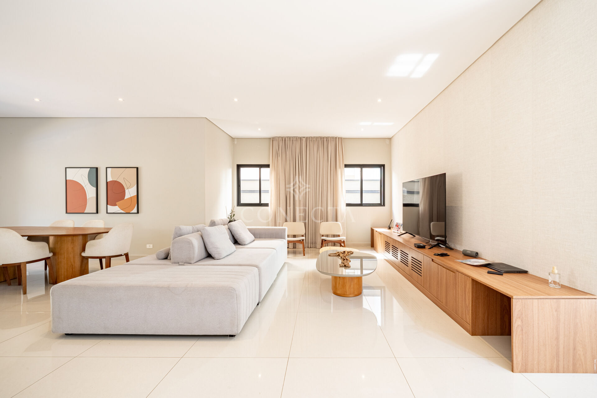 Casa, 4 quartos, 377 m² - Foto 4