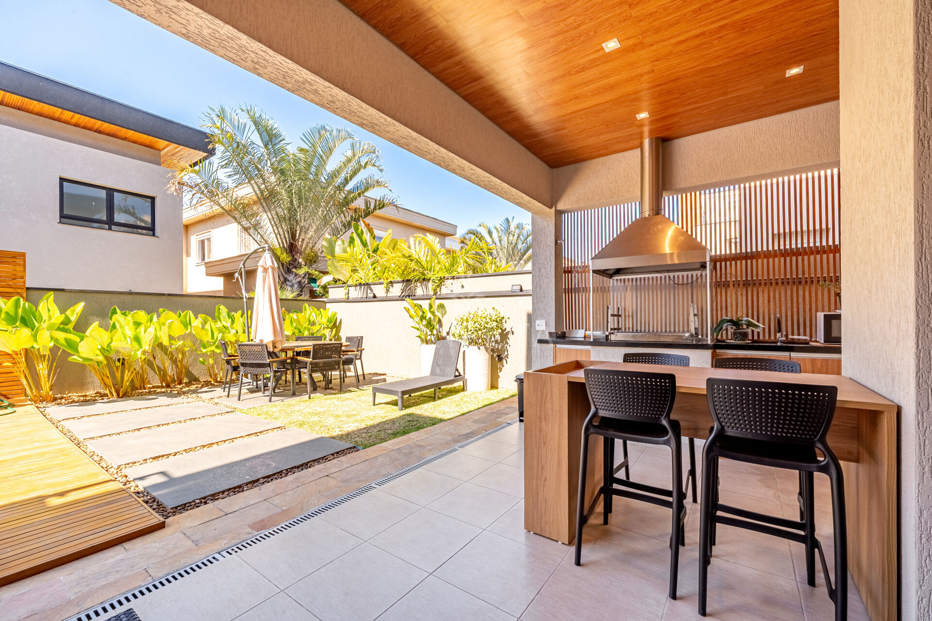 Casa, 4 quartos, 377 m² - Foto 17