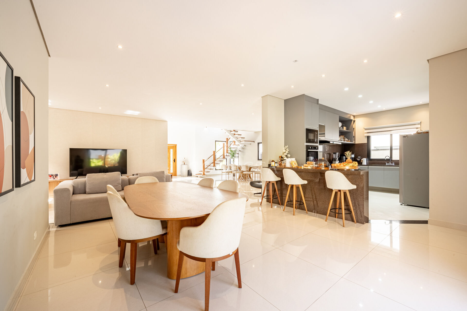 Casa, 4 quartos, 377 m² - Foto 11