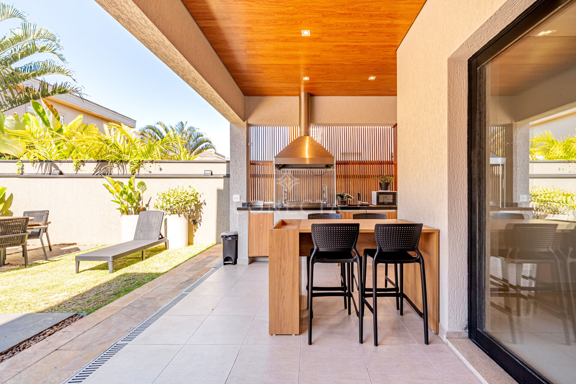 Casa, 4 quartos, 377 m² - Foto 16