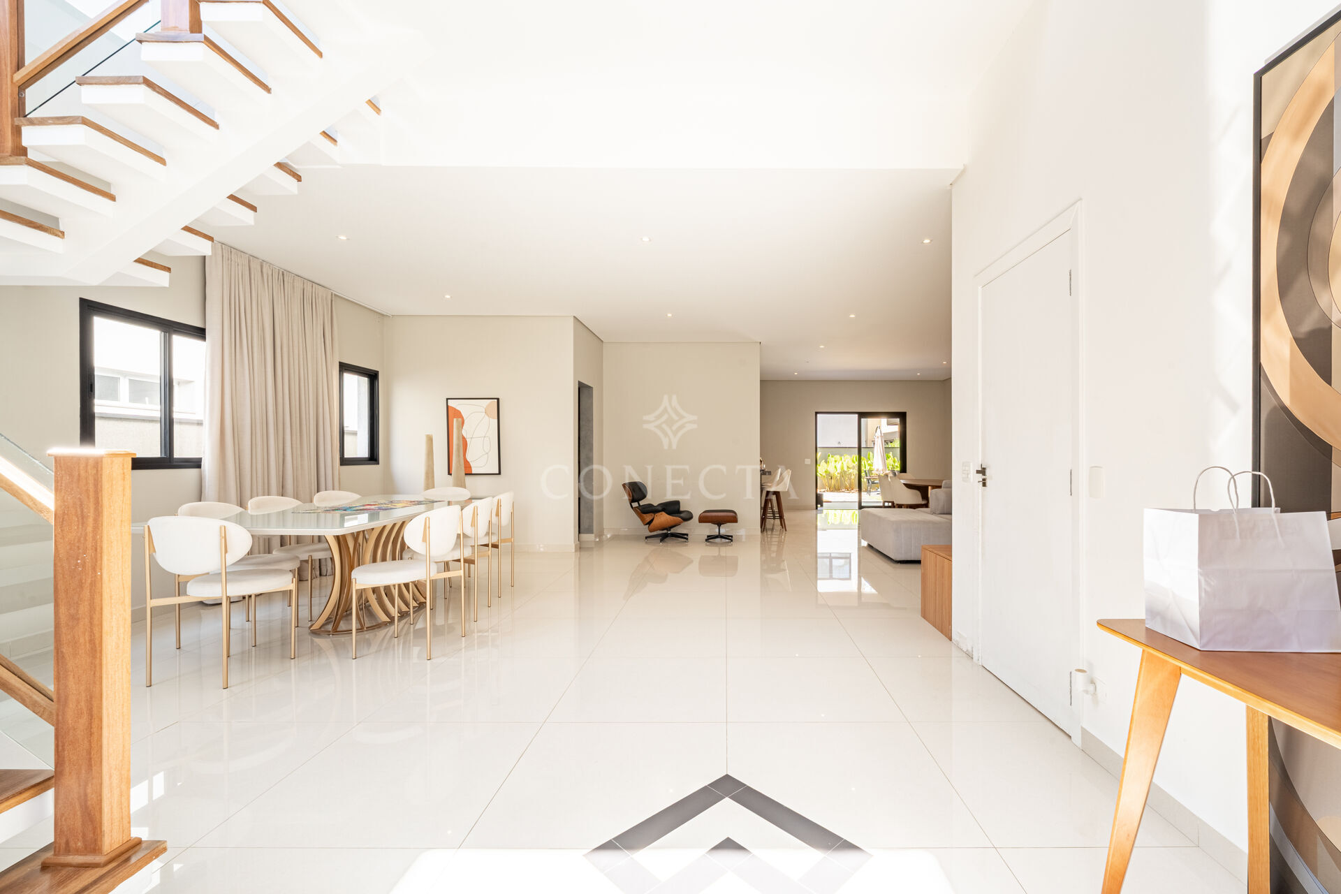 Casa, 4 quartos, 377 m² - Foto 3