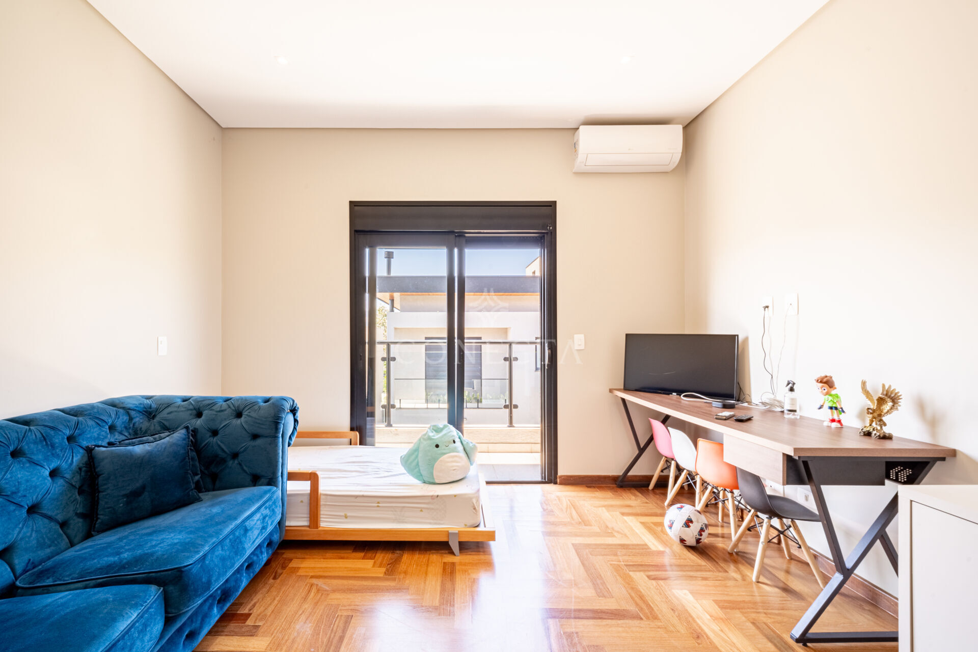 Casa, 4 quartos, 377 m² - Foto 33