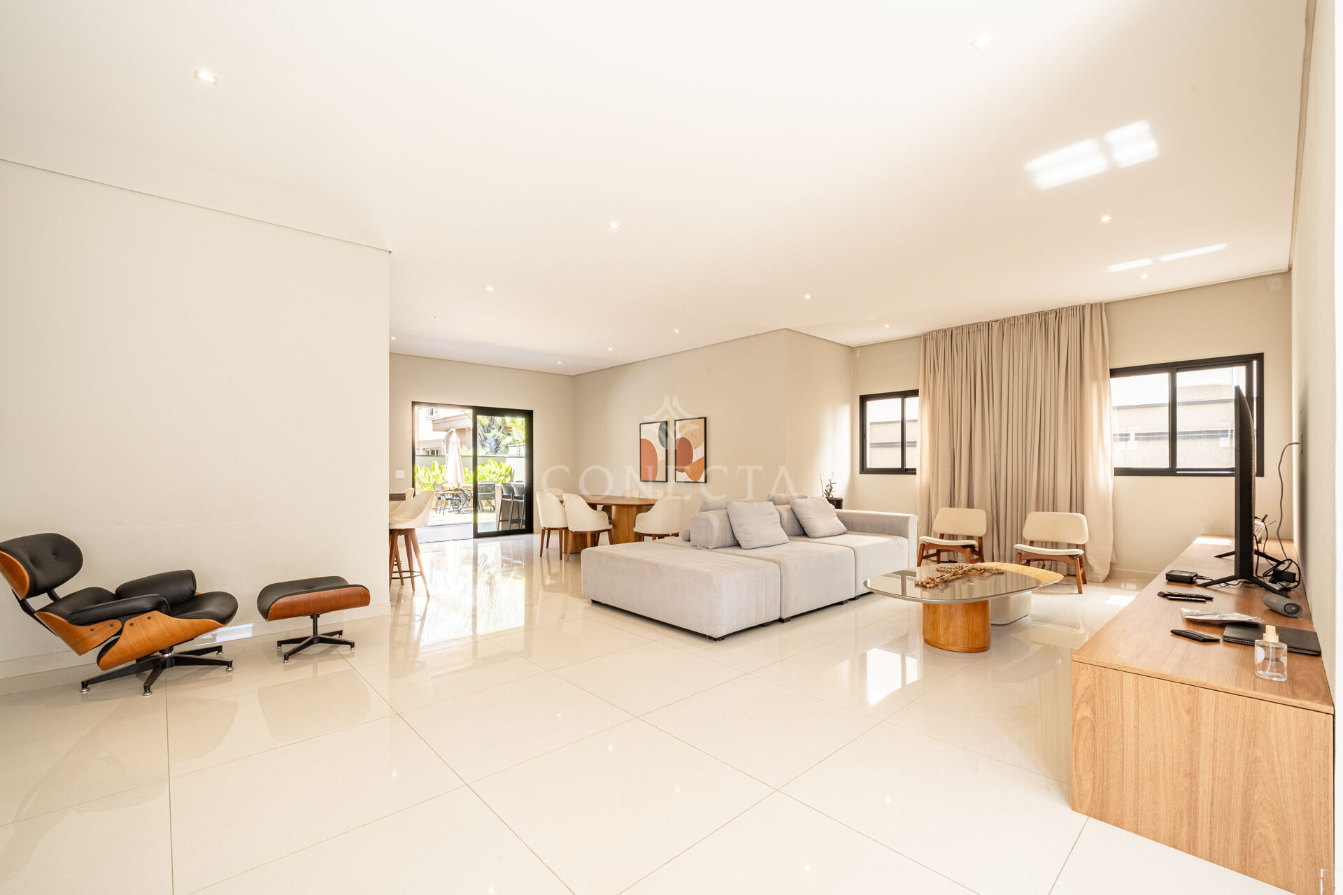 Casa, 4 quartos, 377 m² - Foto 8