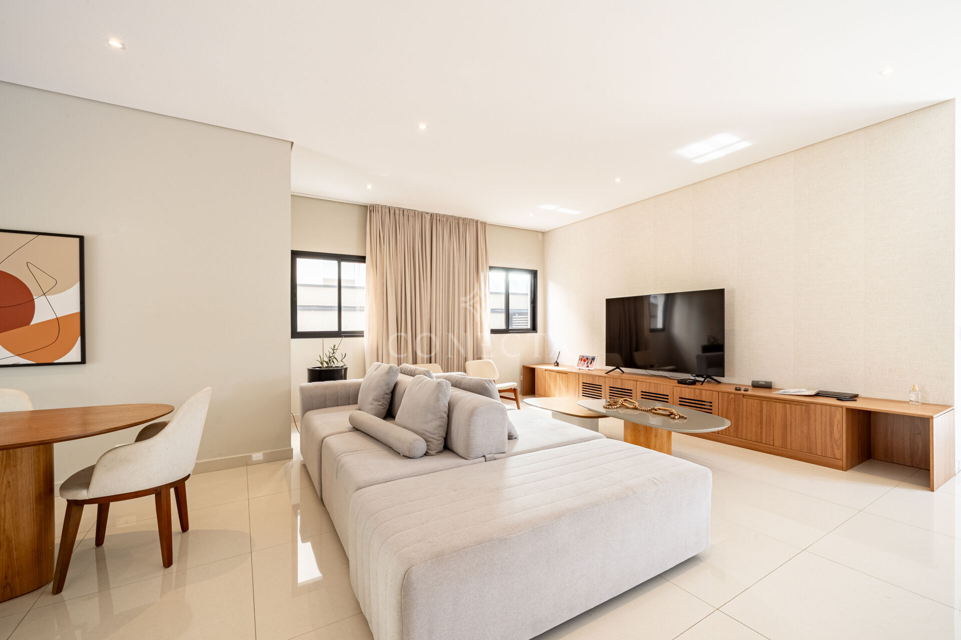 Casa, 4 quartos, 377 m² - Foto 5