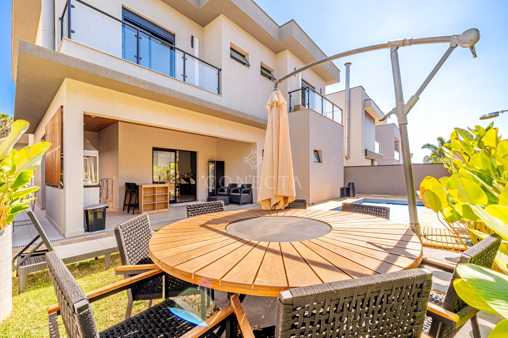 Casa, 4 quartos, 377 m² - Foto 22