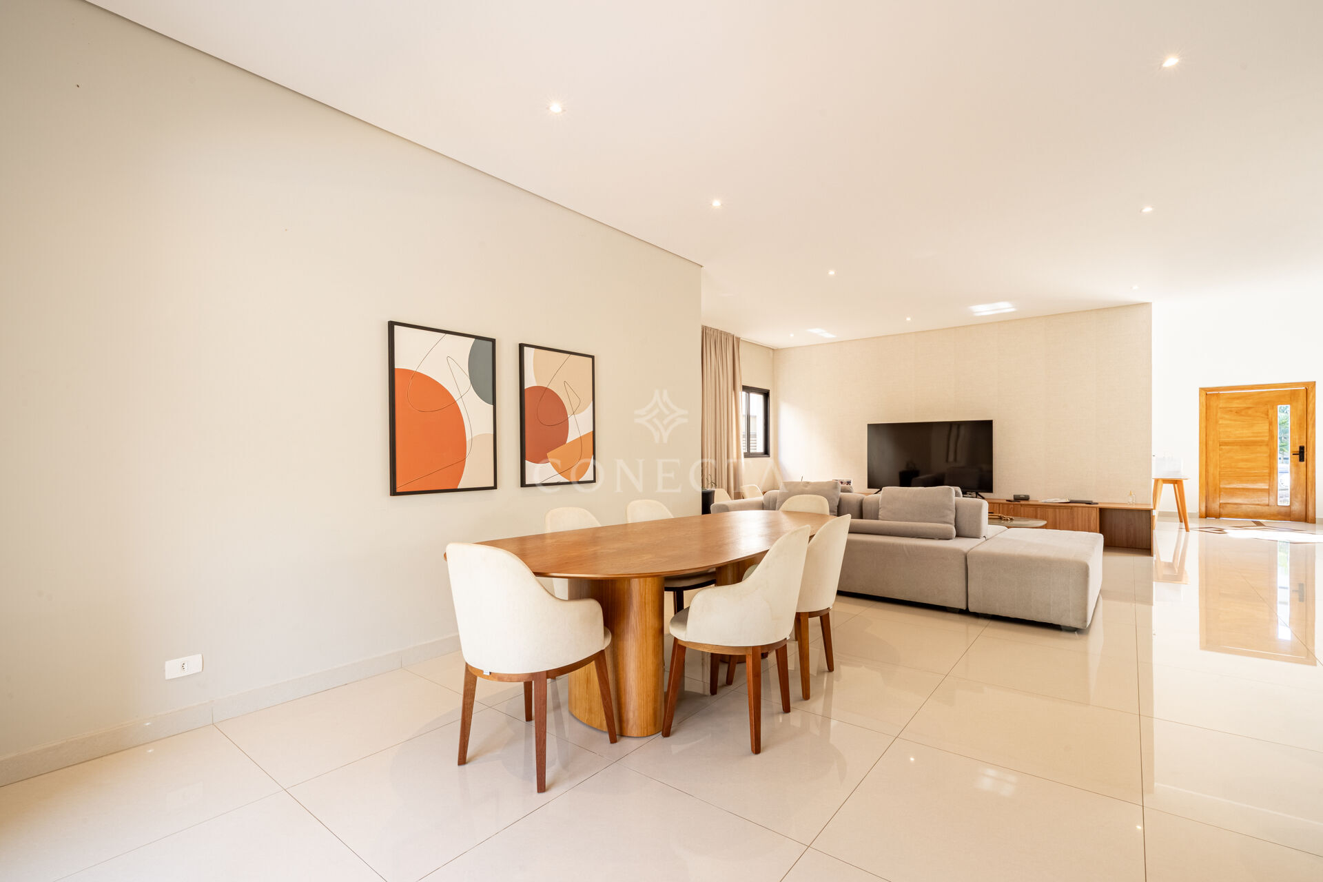 Casa, 4 quartos, 377 m² - Foto 10