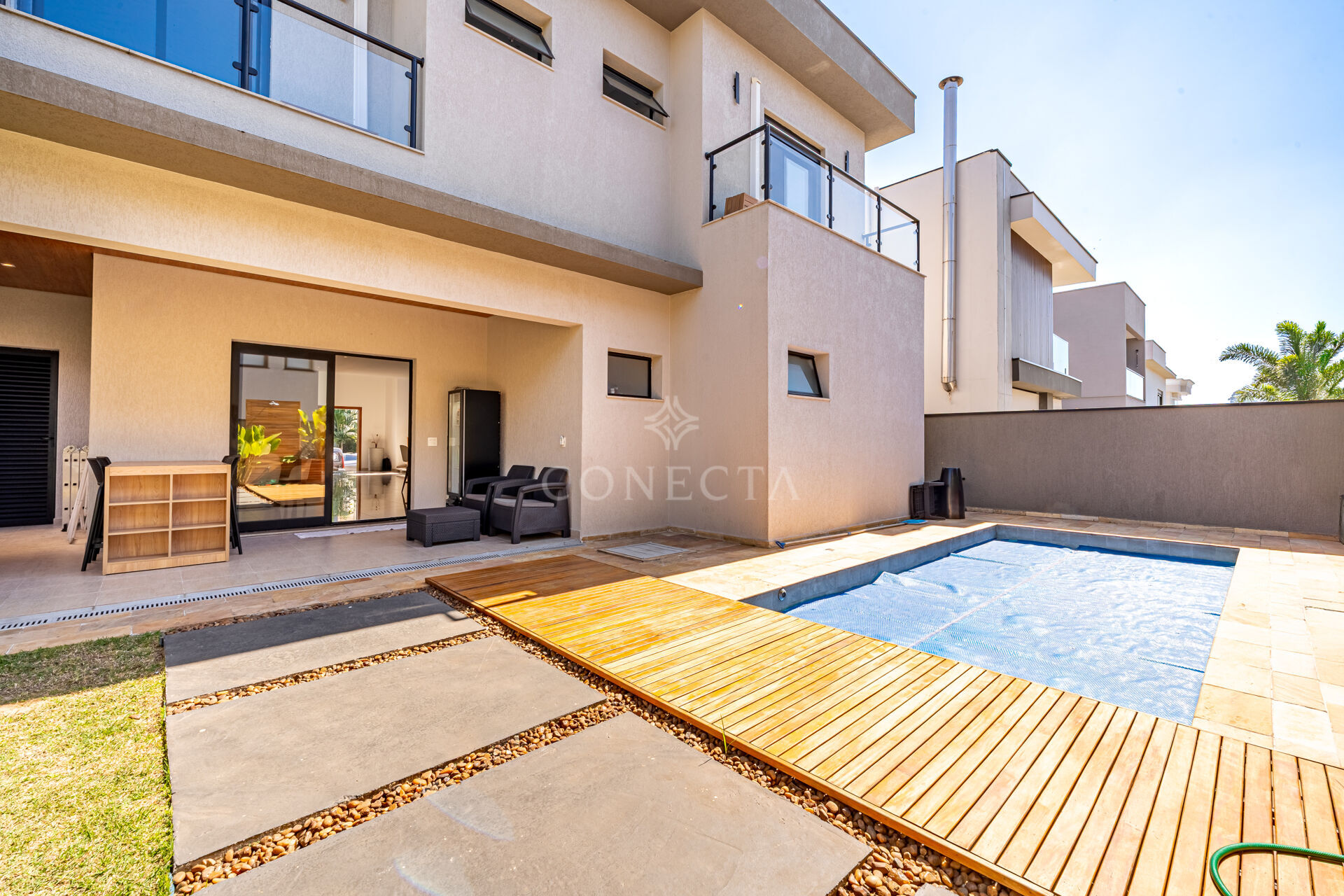 Casa, 4 quartos, 377 m² - Foto 20