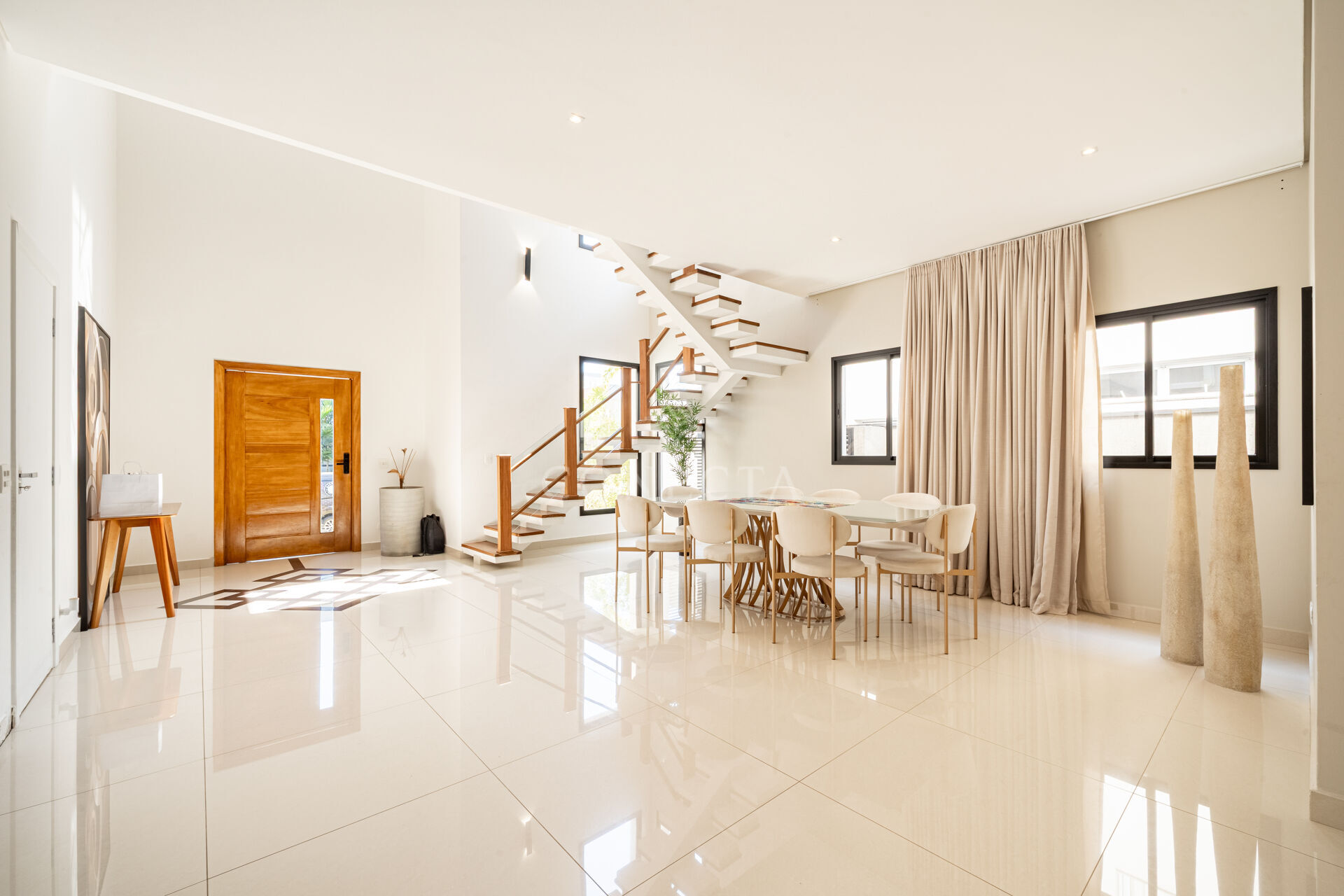 Casa, 4 quartos, 377 m² - Foto 12