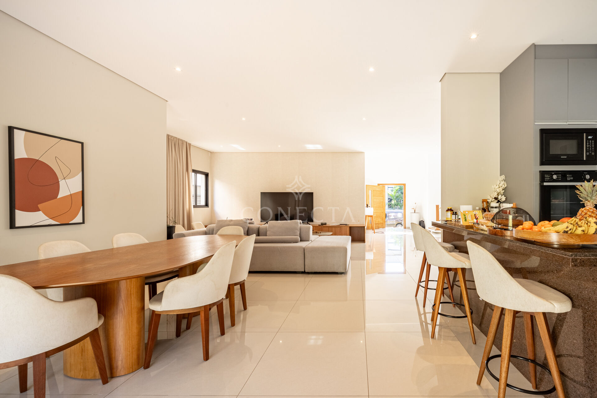 Casa, 4 quartos, 377 m² - Foto 9