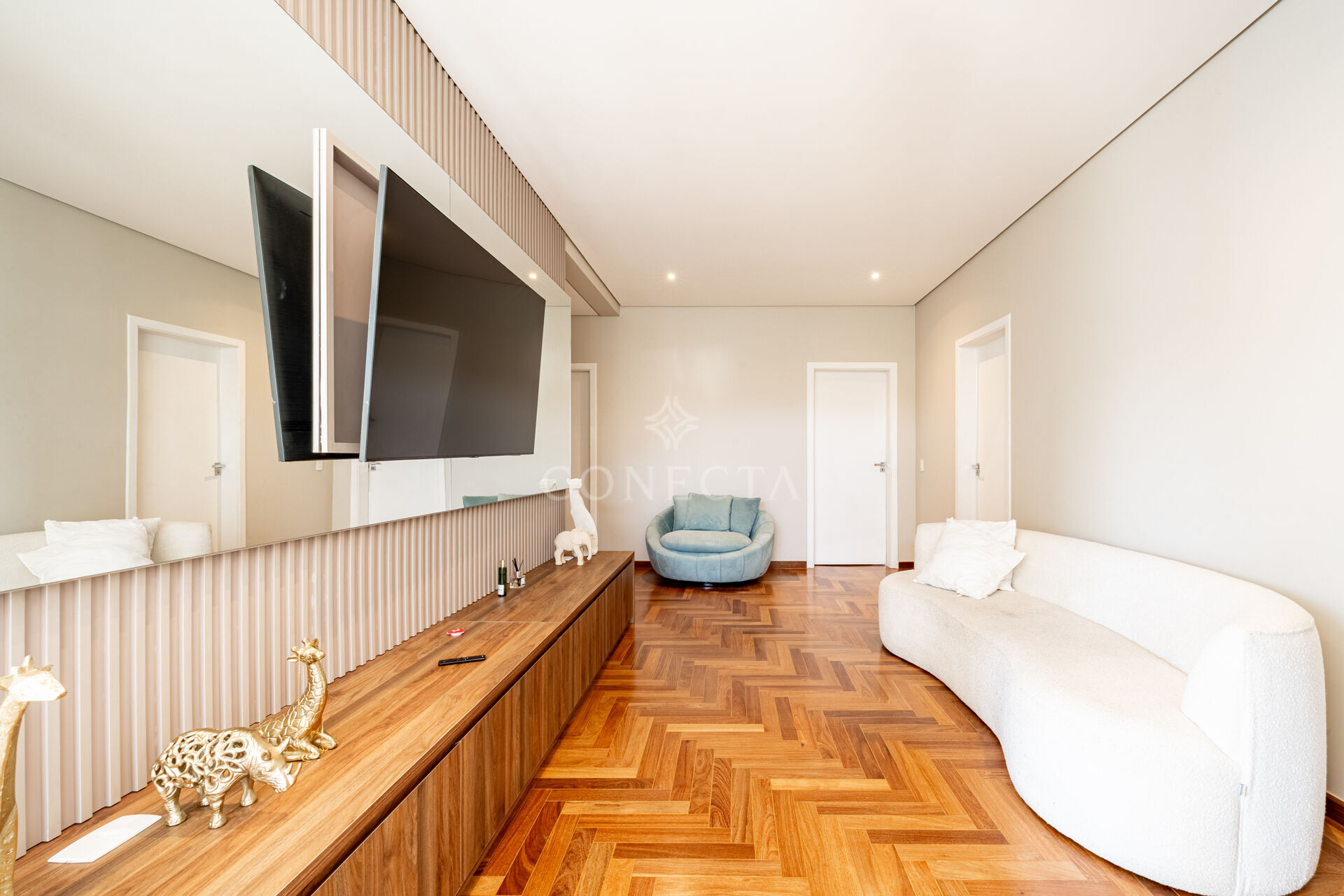 Casa, 4 quartos, 377 m² - Foto 26