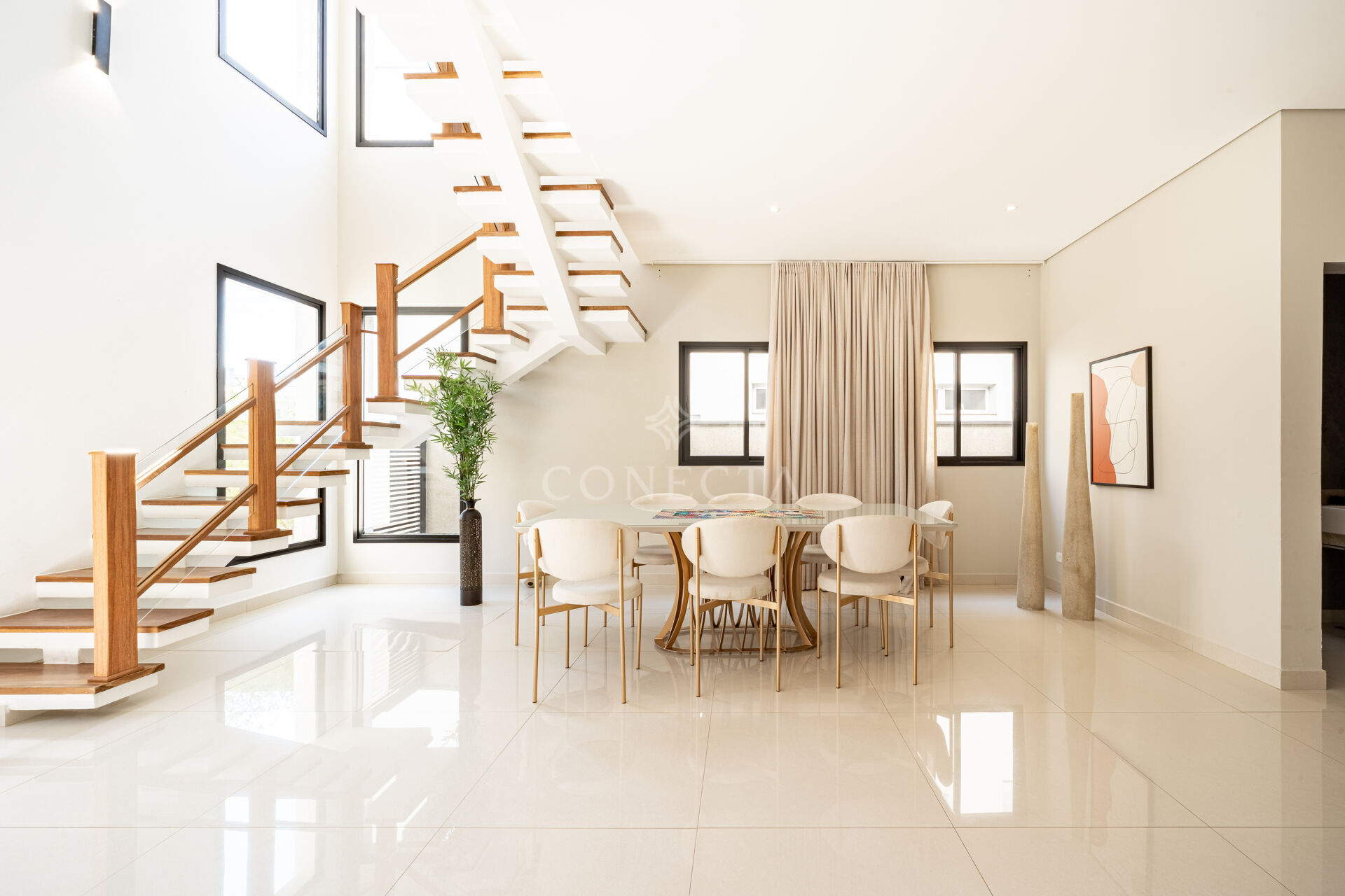 Casa, 4 quartos, 377 m² - Foto 7