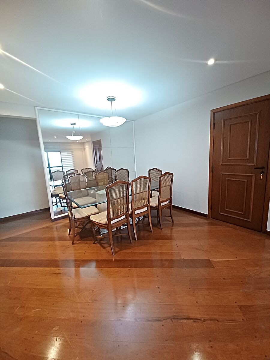 Apartamento, 4 quartos, 154 m² - Foto 8