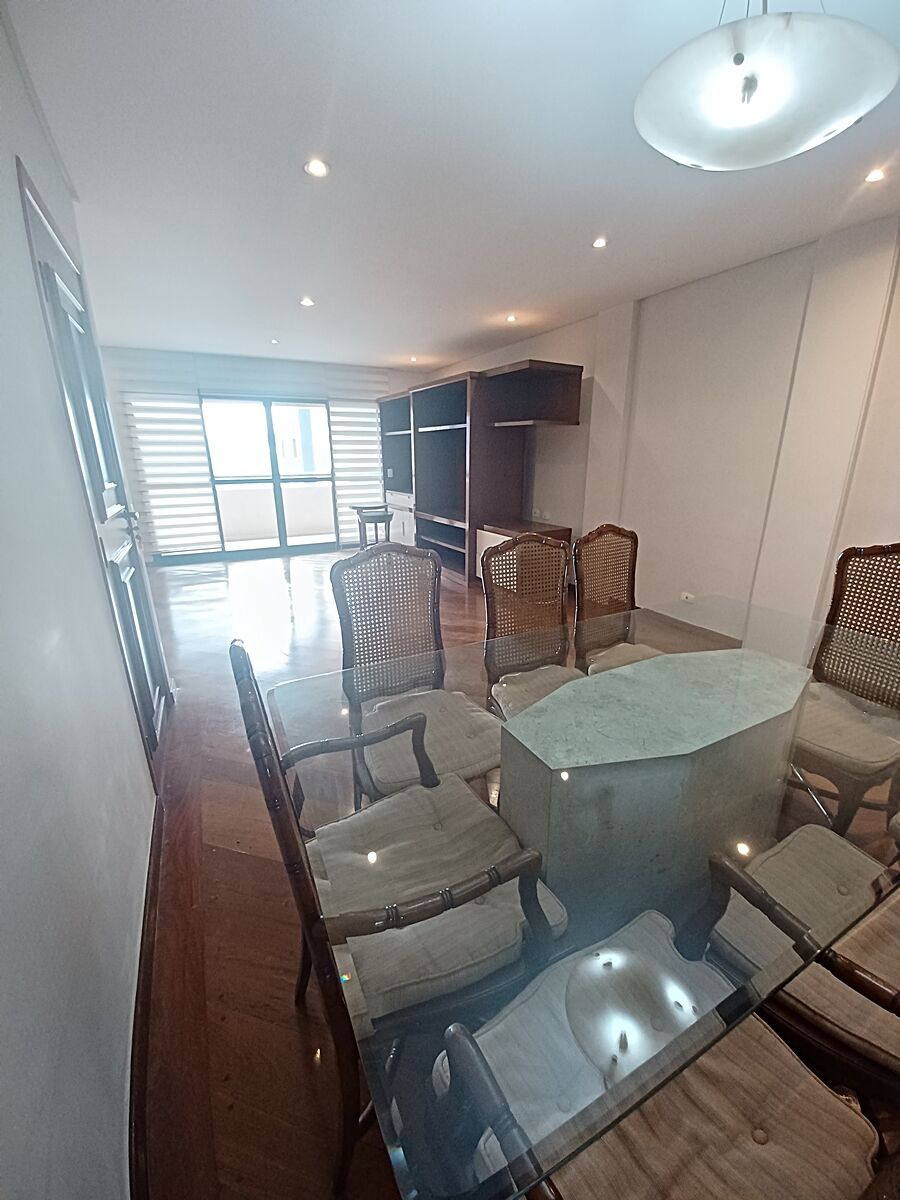 Apartamento, 4 quartos, 154 m² - Foto 7