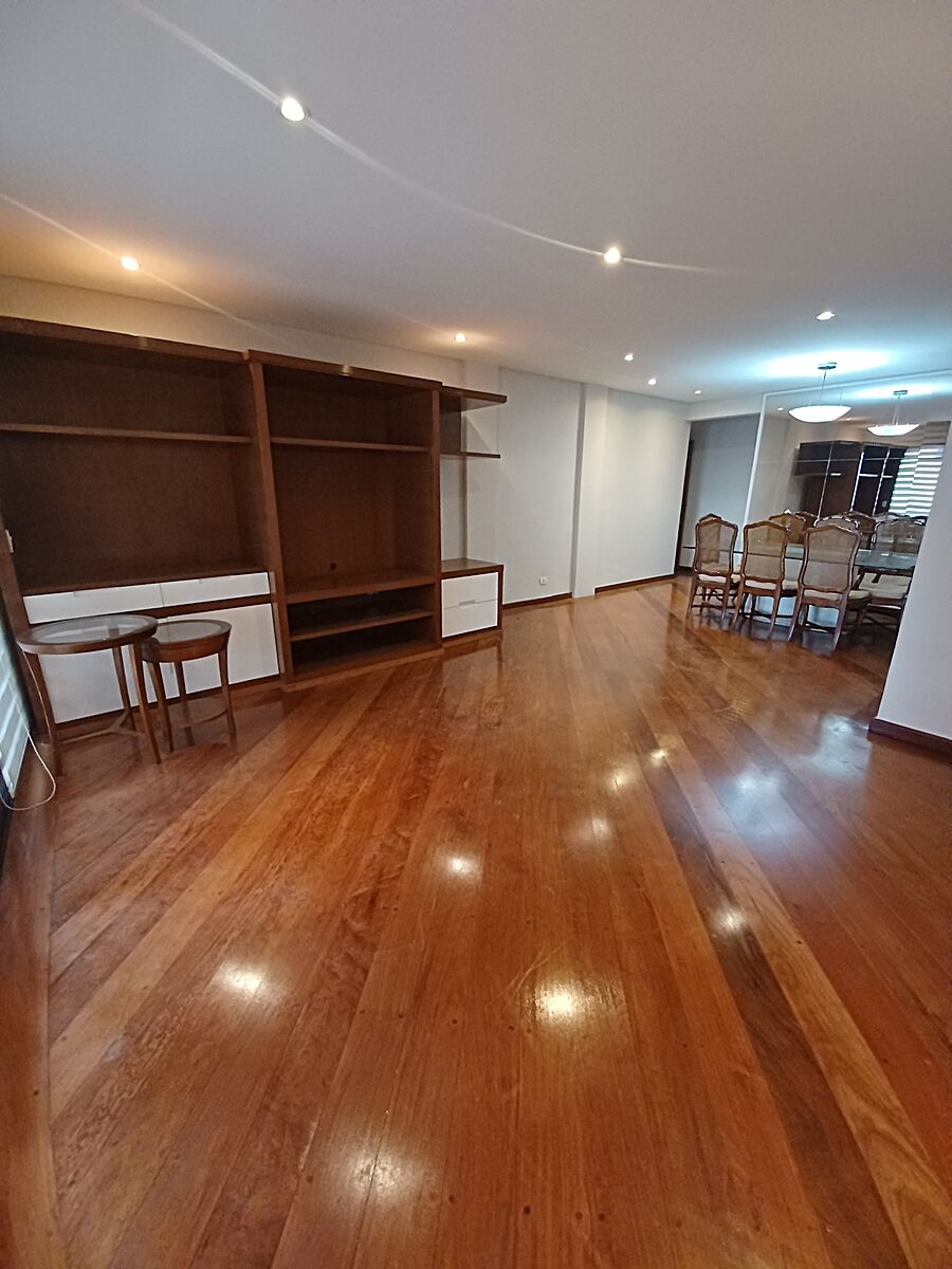 Apartamento, 4 quartos, 154 m² - Foto 4