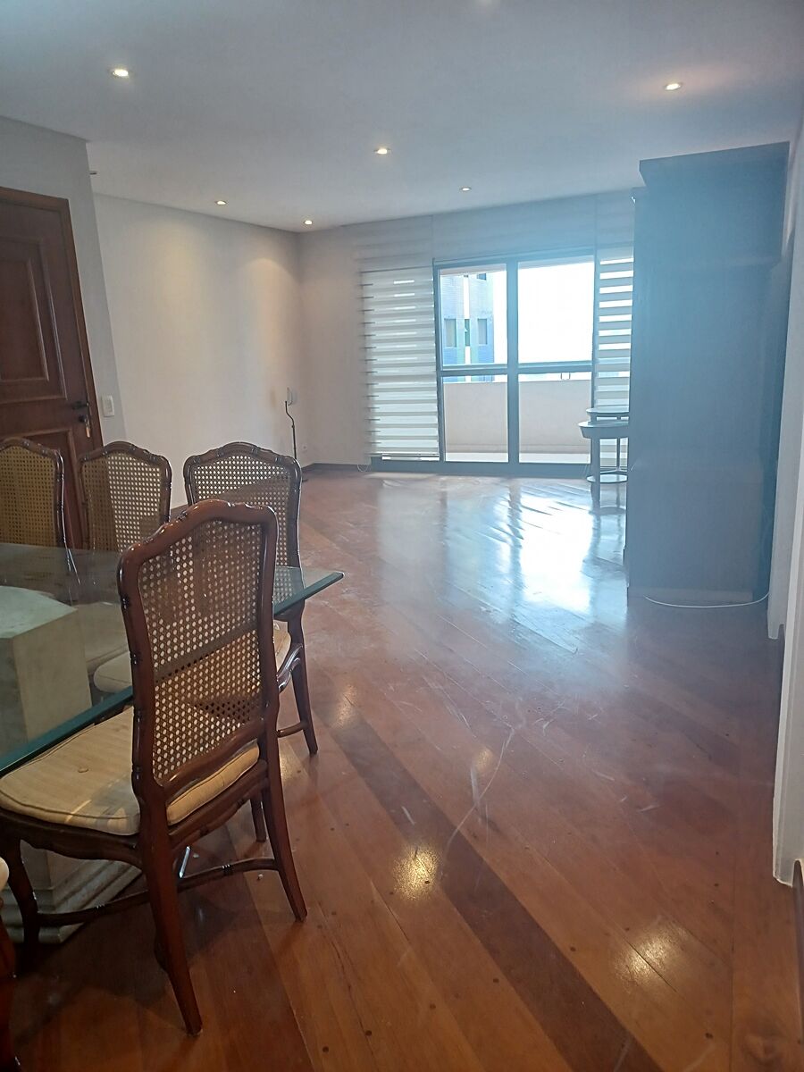 Apartamento, 4 quartos, 154 m² - Foto 2