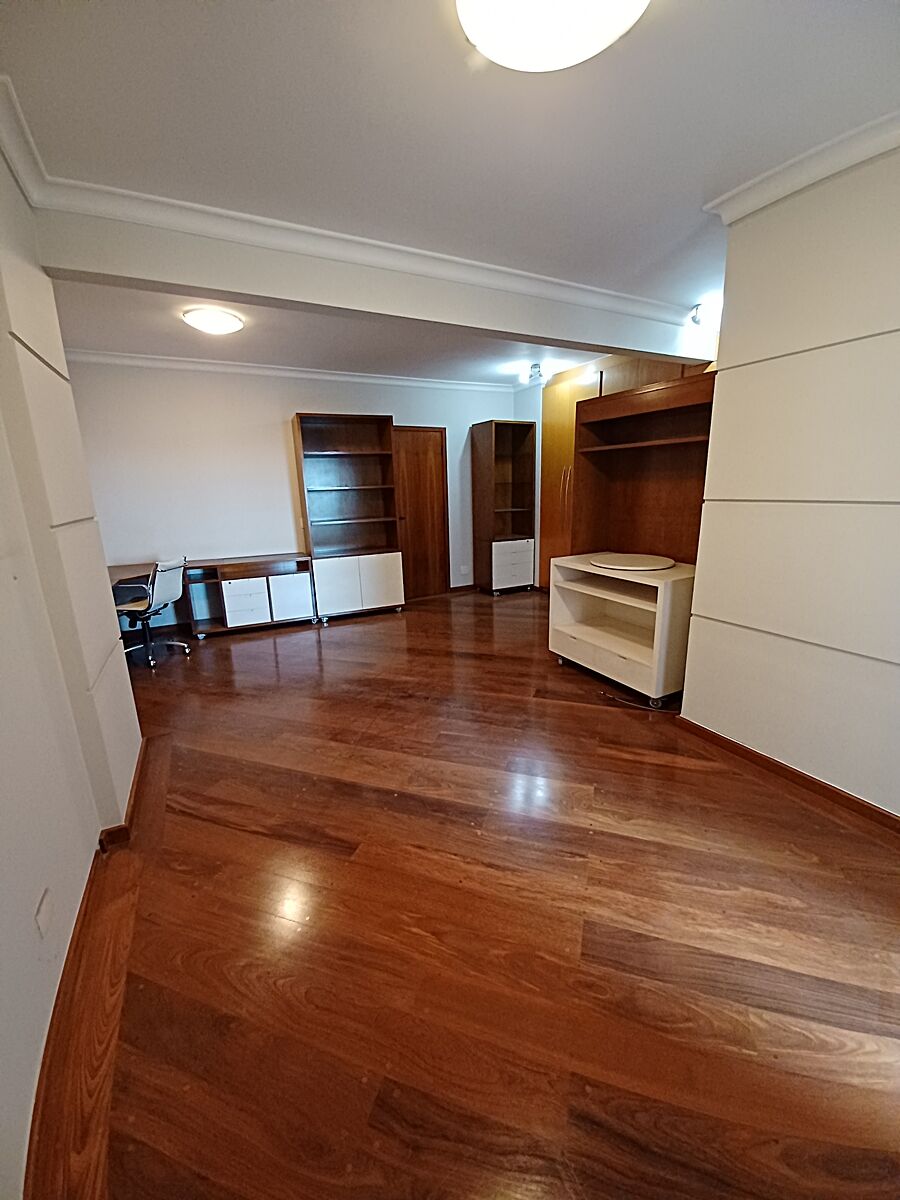 Apartamento, 4 quartos, 154 m² - Foto 22