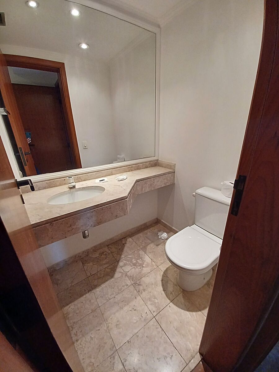 Apartamento, 4 quartos, 154 m² - Foto 11