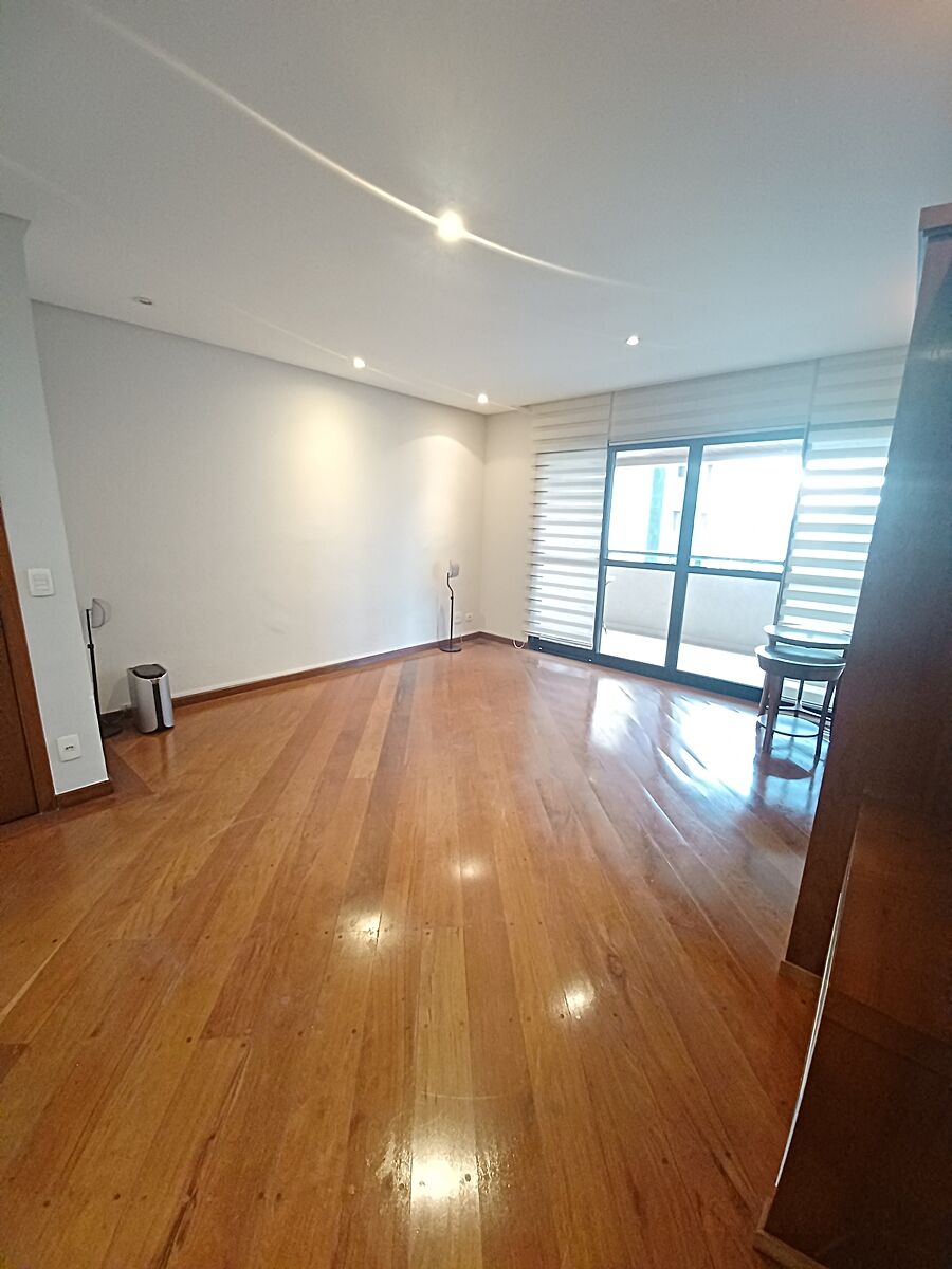 Apartamento, 4 quartos, 154 m² - Foto 3