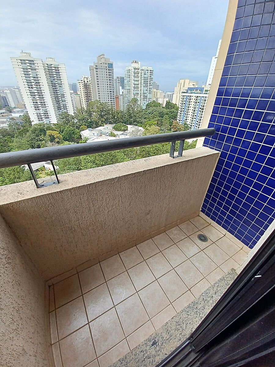 Apartamento, 4 quartos, 154 m² - Foto 1