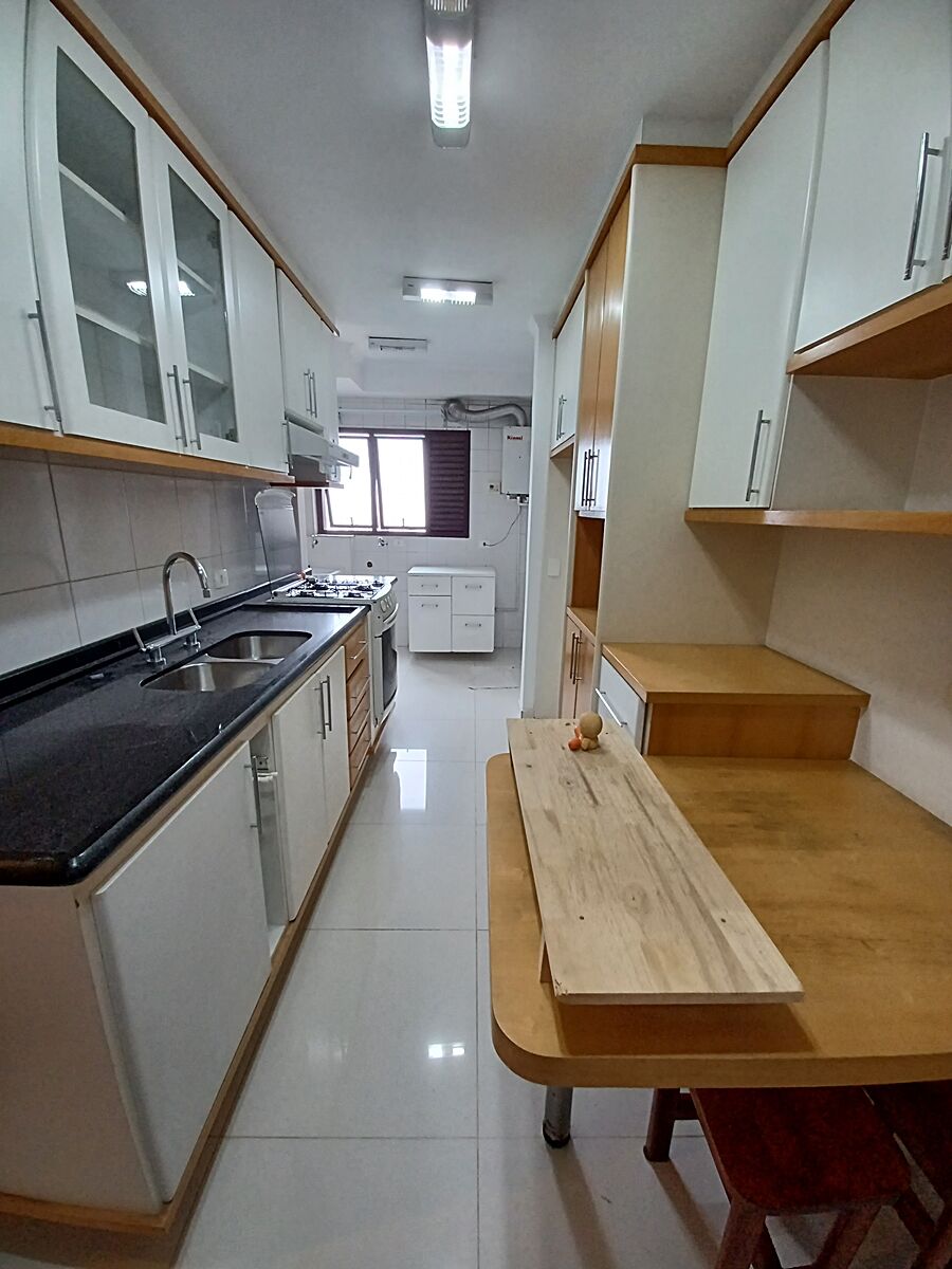 Apartamento, 4 quartos, 154 m² - Foto 10