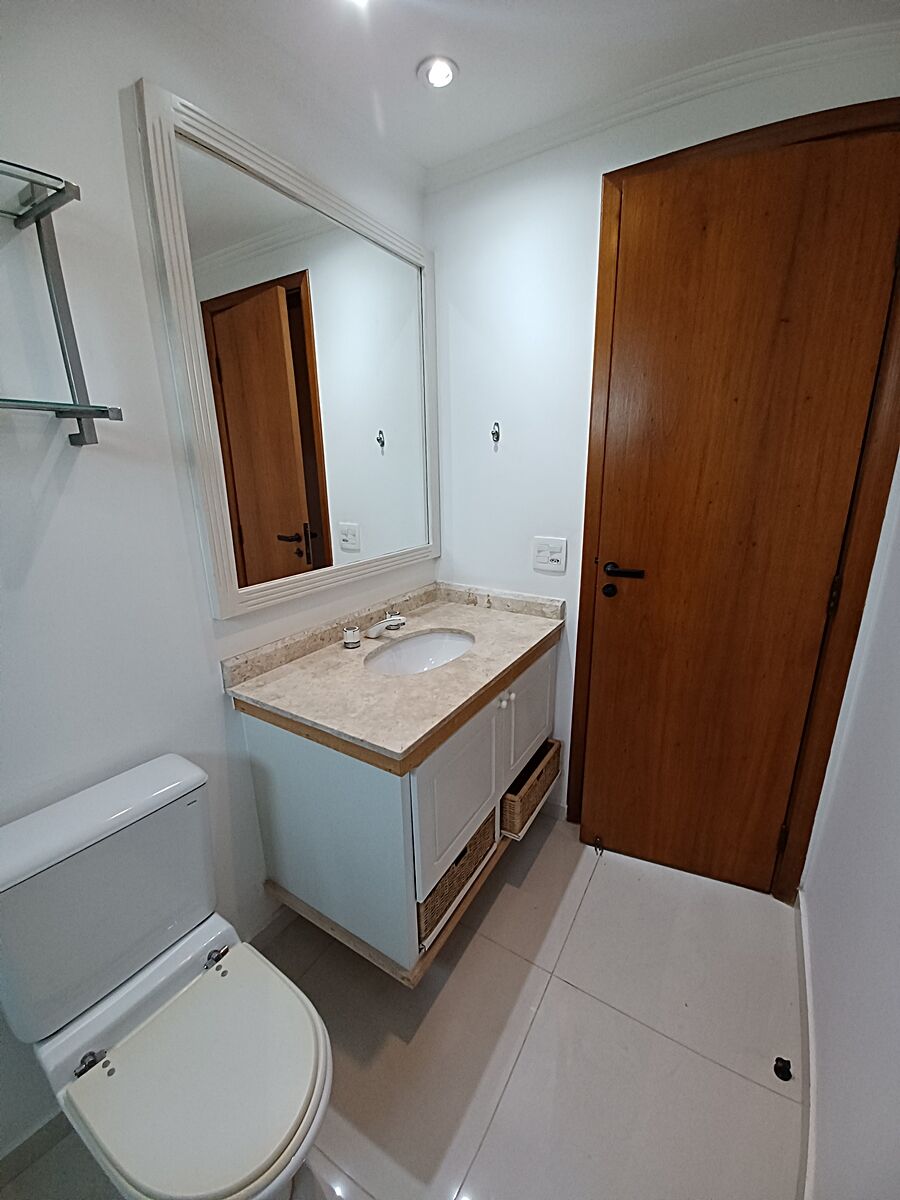 Apartamento, 4 quartos, 154 m² - Foto 18