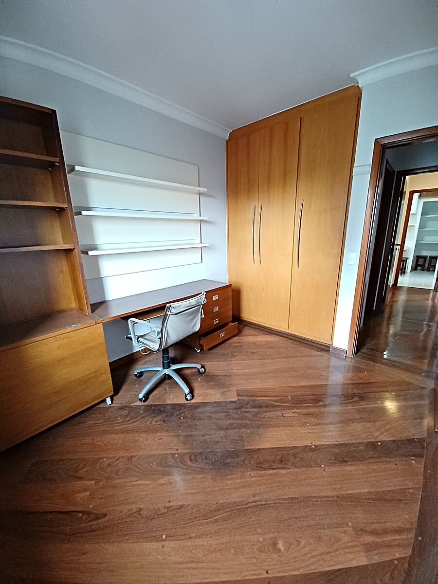 Apartamento, 4 quartos, 154 m² - Foto 20