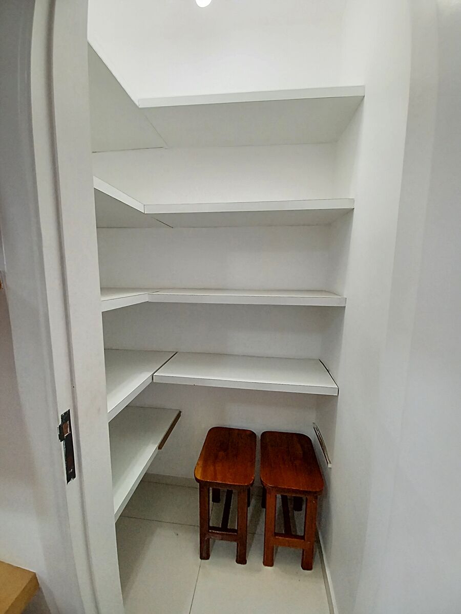 Apartamento, 4 quartos, 154 m² - Foto 12