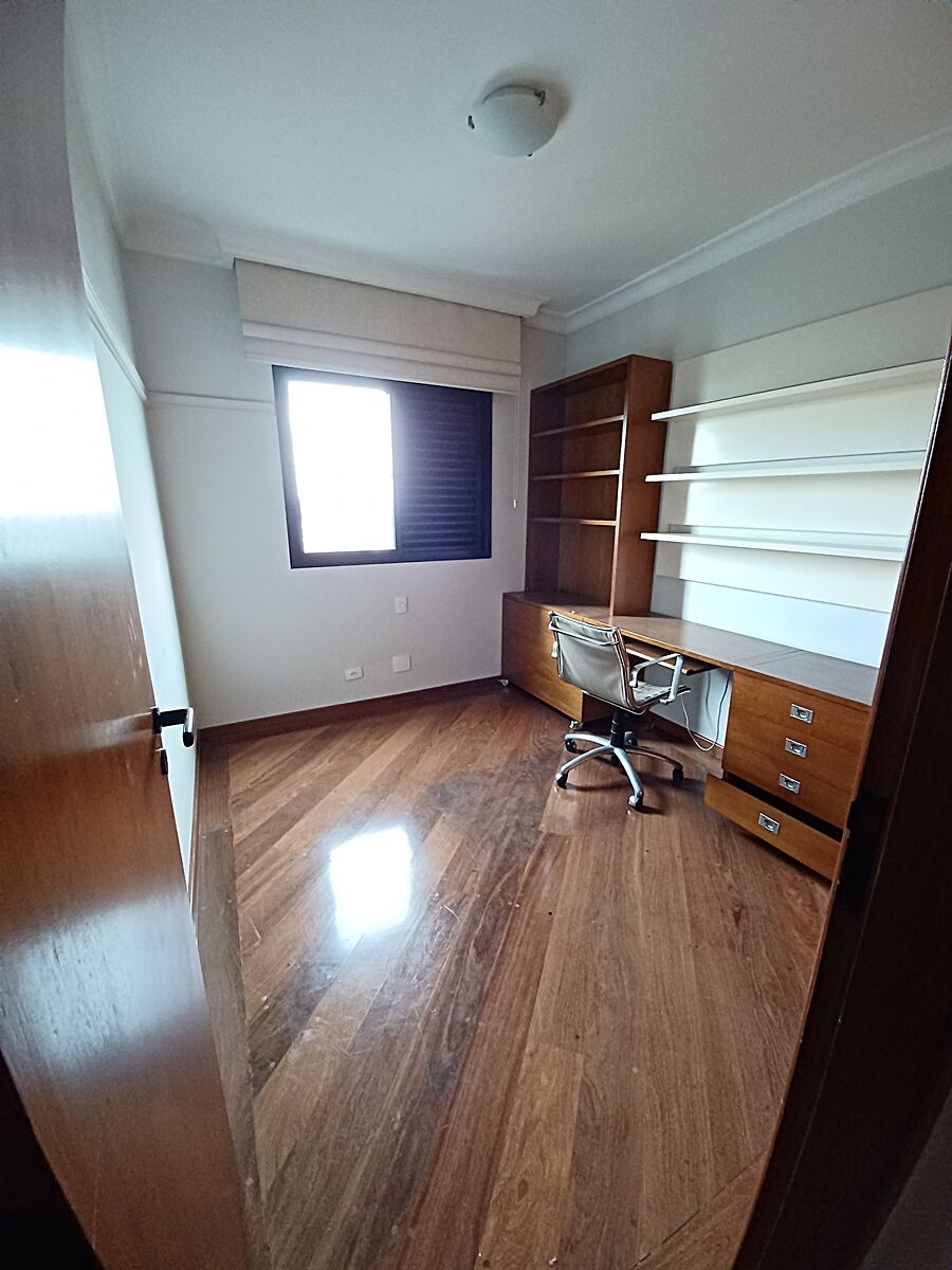 Apartamento, 4 quartos, 154 m² - Foto 19