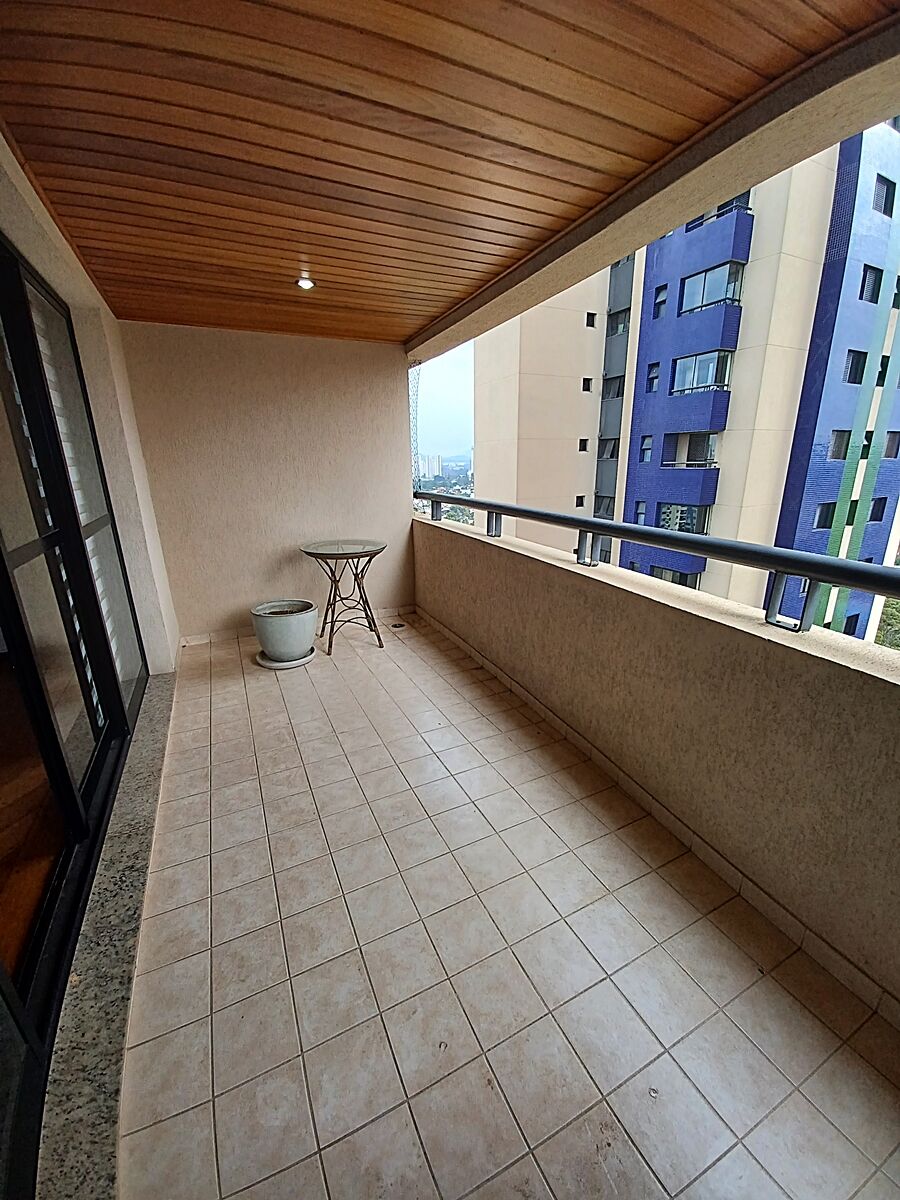 Apartamento, 4 quartos, 154 m² - Foto 28