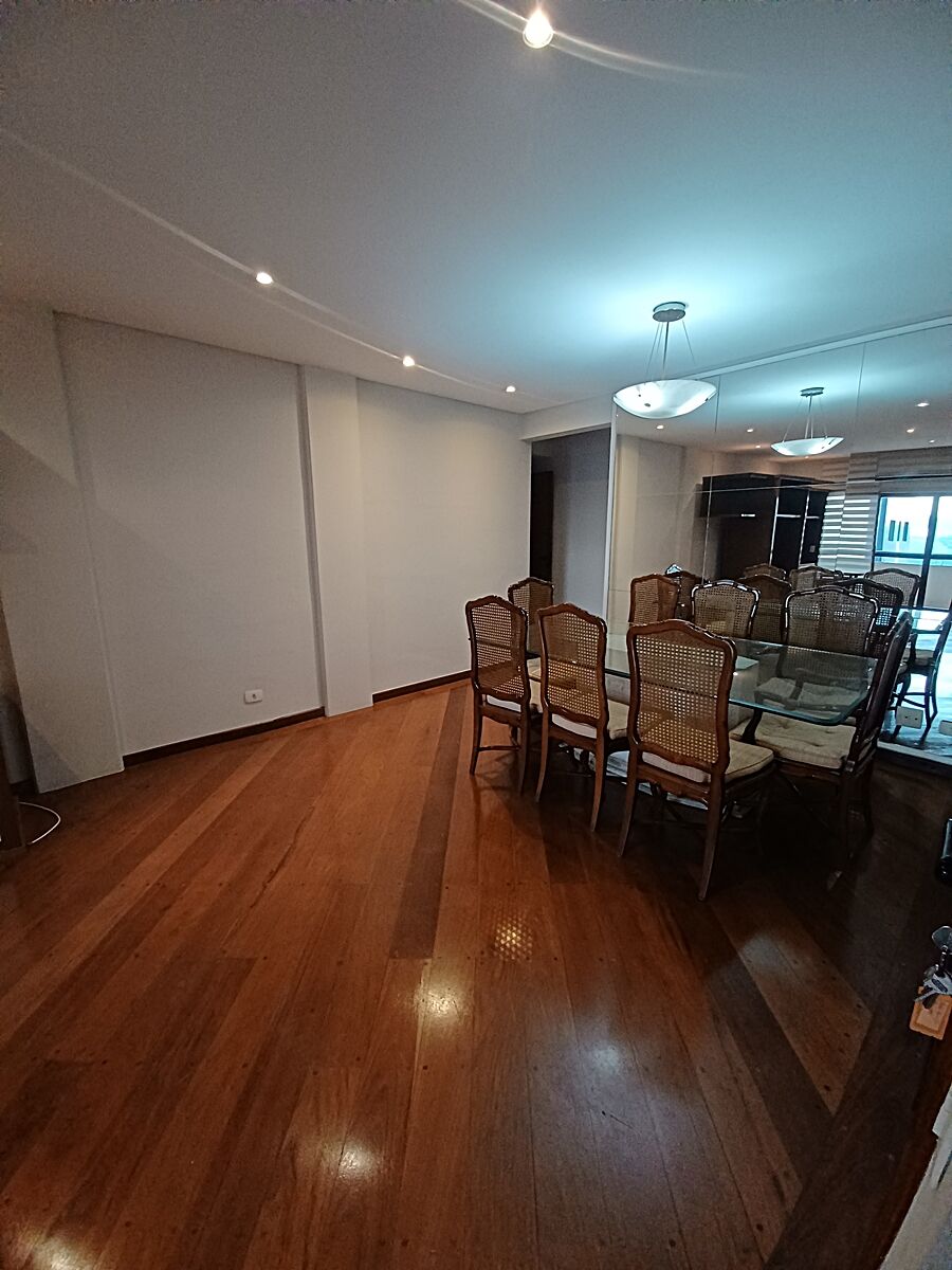 Apartamento, 4 quartos, 154 m² - Foto 6