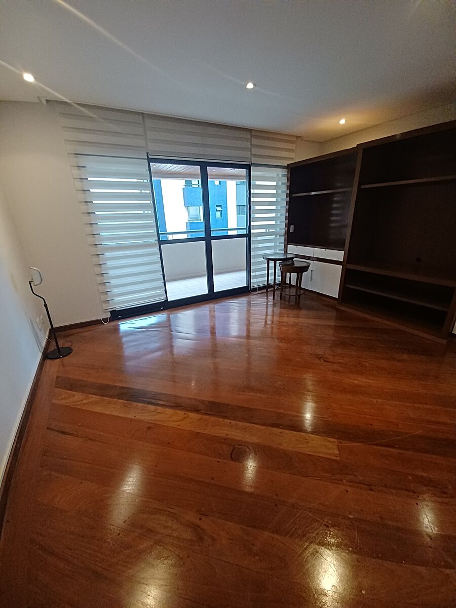 Apartamento, 4 quartos, 154 m² - Foto 5