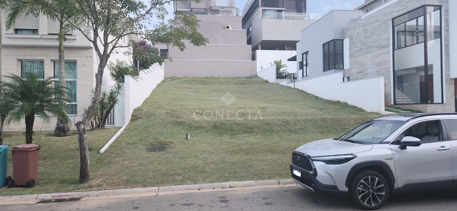 Terreno à venda, 490m² - Foto 2