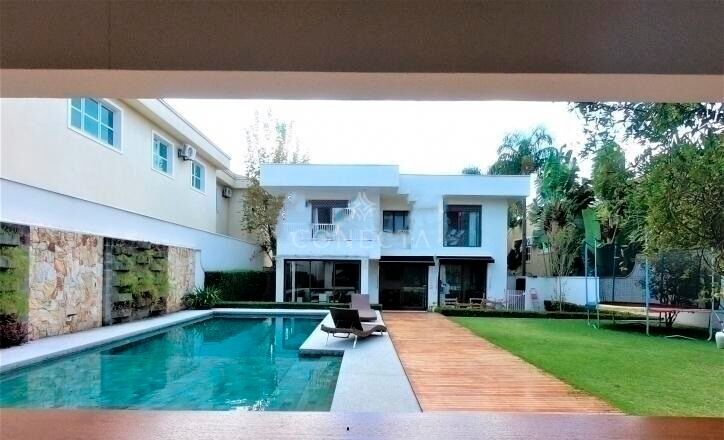 Casa, 4 quartos, 650 m² - Foto 1