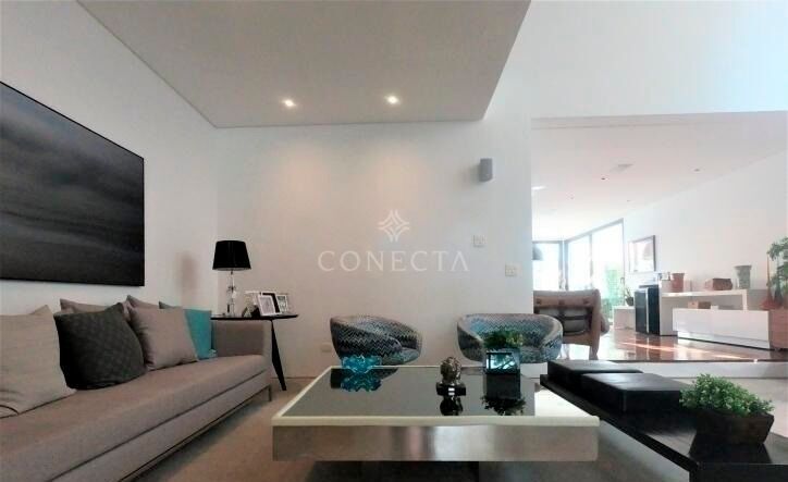 Casa, 4 quartos, 650 m² - Foto 6
