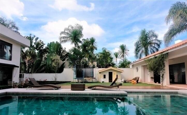 Casa, 4 quartos, 650 m² - Foto 3