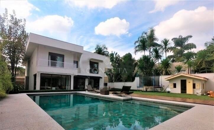 Casa, 4 quartos, 650 m² - Foto 2