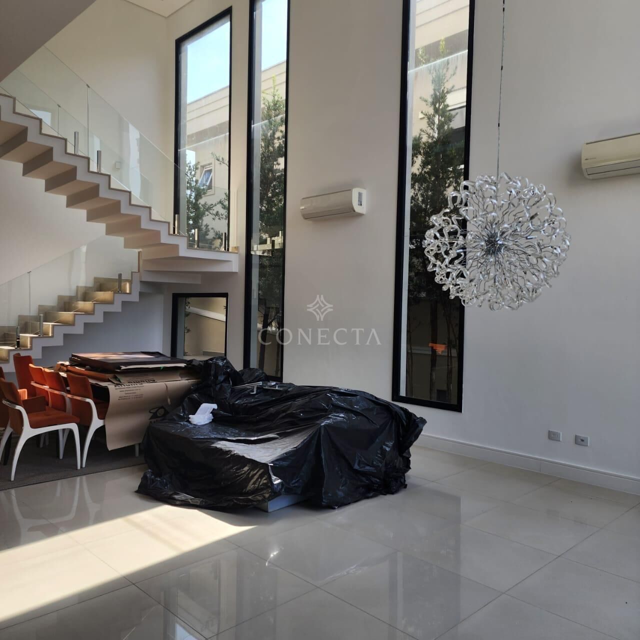 Casa à venda com 4 quartos, 440m² - Foto 6