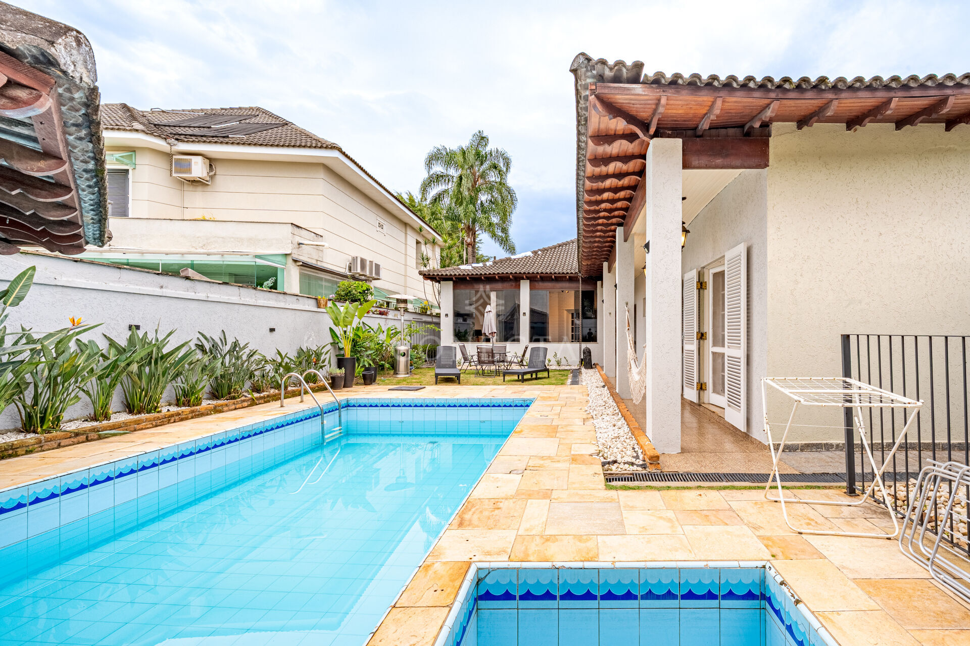 Casa, 4 quartos, 400 m² - Foto 24